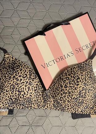 Комфортний бюстгальтер victoria’s secret