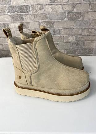 Зимові уггі ugg