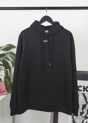 Худи off white офф вайт