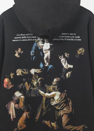 Худи off white офф вайт 4