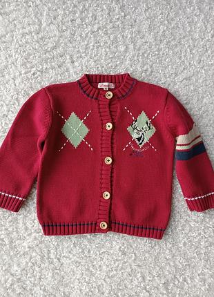 Кофта дитяча