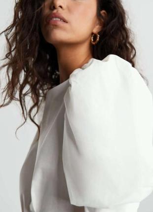 Блуза, bershka. 10