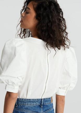 Блуза, bershka. 9