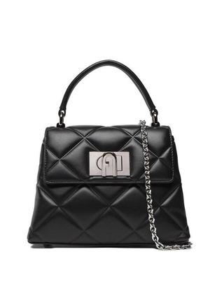 Сумка сумочка клатч кросбоді оригінал furla