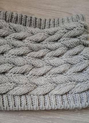 Снуд house accessories