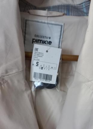Плащ жіночий pimkie. 3