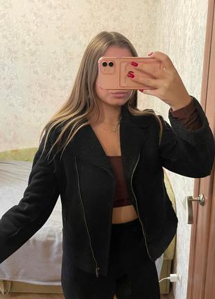 Дубленка дубленка куртка дубленка viamos h&m asos