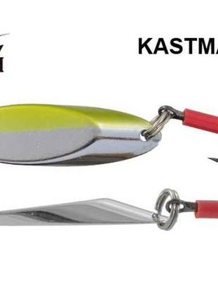 Блешня kastmaster 3,5 г 010 sf0402-3-010 тм fishing roi