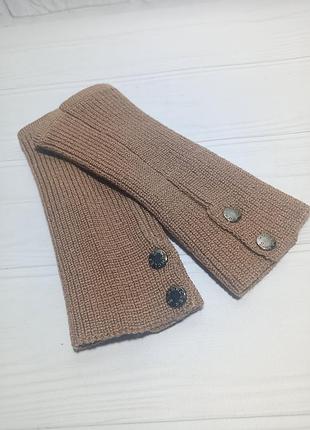 Митенки женские 2