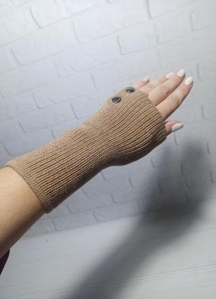 Мітенки жіночі