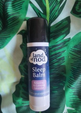 Бальзам сток для тела