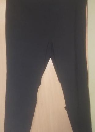 Брюки тягучки 2