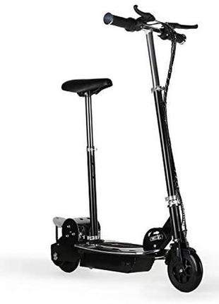 Електросамокат, самокат, електричний скутер, електричний самокат takira v8