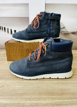 Черевики timberland