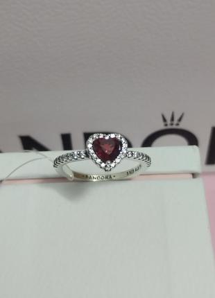 Серебряная кольца