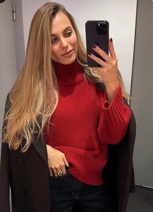 Кашемировый сверт cos 1230301003