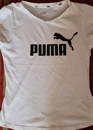 Футболка puma