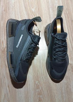 Кросівки girls adidas black hoodie roblox fz3204, розмір - 40