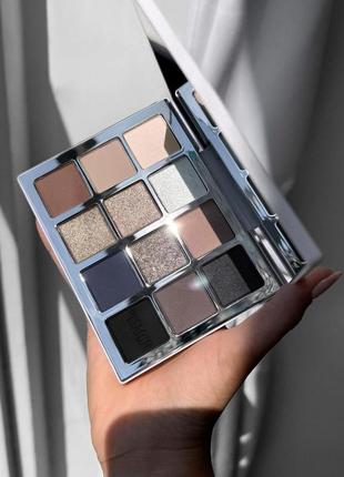 Палитра теней для век make up by mario ethereal eyes eyeshadow palette moonlight