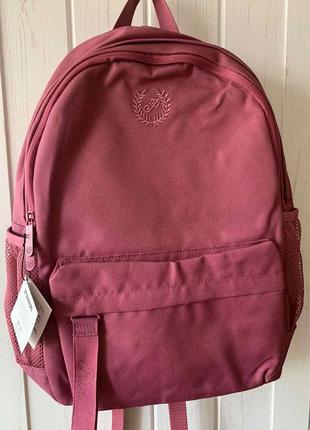 Рюкзак жіночий victoria’s secret pink