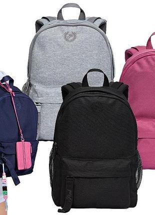Рюкзак victoria’s secret pink backpack