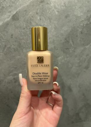 Estée lauder тон 2c2 pale almond