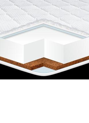 Детский матрас kiddy cocos - нестандарт при м.кв