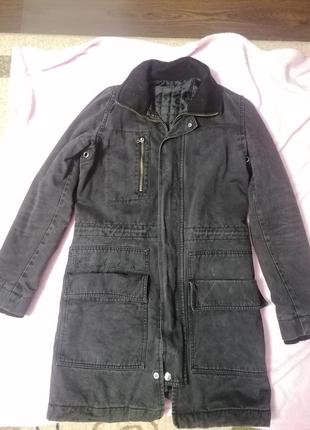Продам зимову парку
