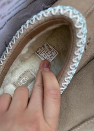 Ugg tazz platform original угги оригинал