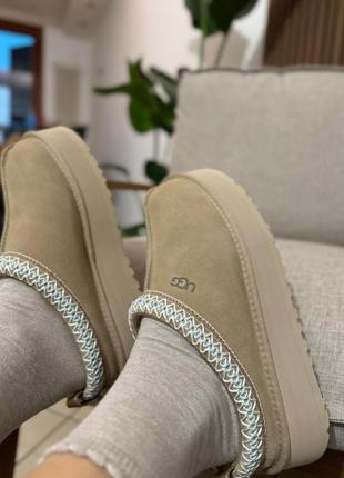 Ugg tazz platform original угги оригинал