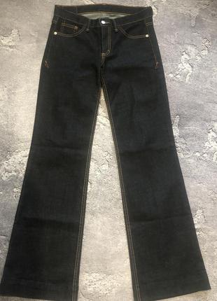 Джинси armani exchange