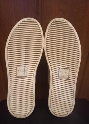 Clae bradley los angeles 5