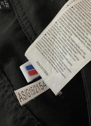 Berghaus cargo штаны брюки мужские карго трекинг оригинал.9 фото