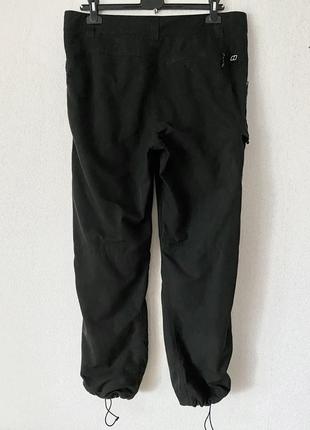 Berghaus cargo штаны брюки мужские карго трекинг оригинал.2 фото