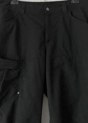 Berghaus cargo штаны брюки мужские карго трекинг оригинал.4 фото