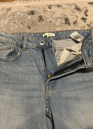 Джинси h&m