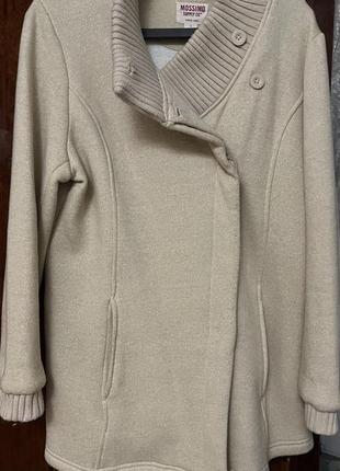 Пальто кардиган mossimo supply co
