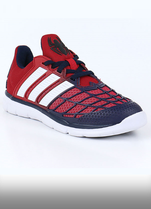 Кроссовки adidas spider-man eur 31, us 13, 19 cм