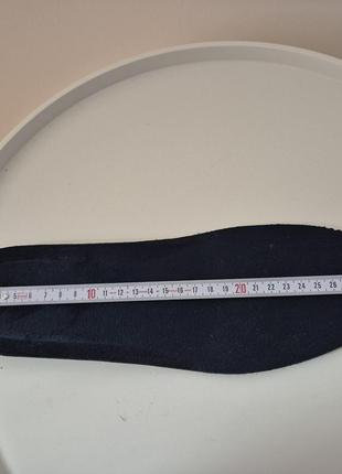 Ботинки ботинки Classic tommy hilfiger оригинал 44 р10 фото