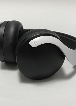 Беспроводные наушники sony playstation 5 pulse 3d