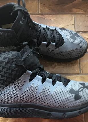 👟 кроссовки «under armour» delta ( размер 40 )👟