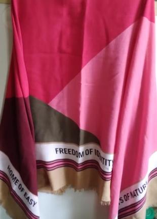 Палантин marc o'polo