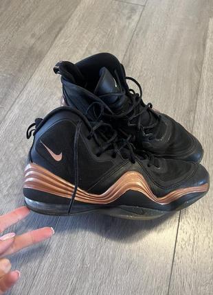 Кросівки nike, розмір 38