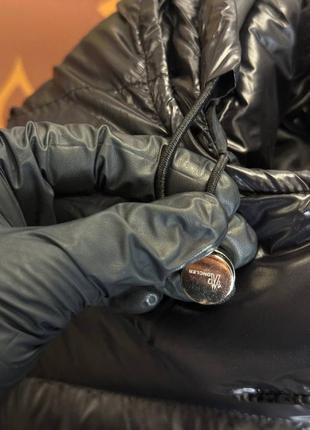 Мужская куртка moncler 4