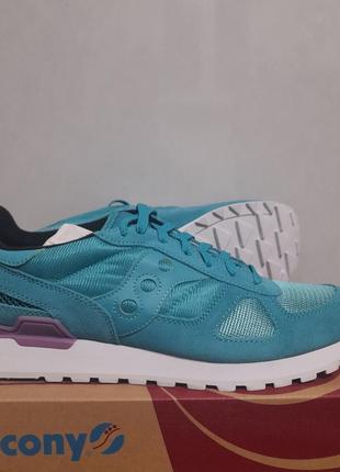 Кросівки saucony originals us12/43.5/28.5см. нові