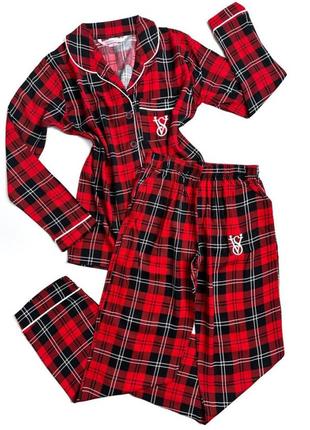 Пижама victoria’s secret