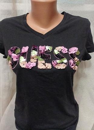 Футболка фирменная