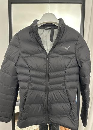 Puma жіноча куртка