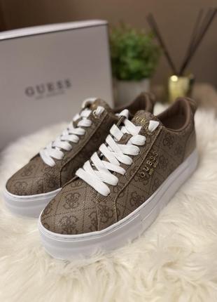 Кеди guess