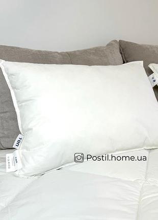 Подушка лебединий пух